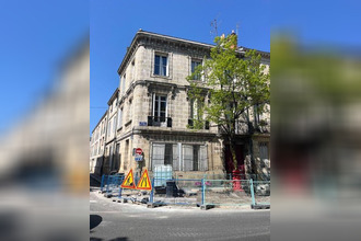 Ma-Cabane - Vente Immeuble Bordeaux, 136 m²