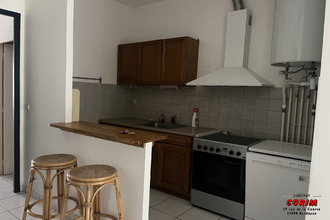 Ma-Cabane - Vente Immeuble Bordeaux, 167 m²