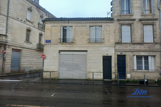 Ma-Cabane - Vente Immeuble Bordeaux, 148 m²