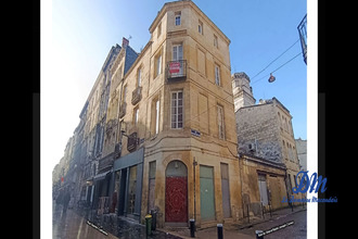 Ma-Cabane - Vente Immeuble Bordeaux, 482 m²