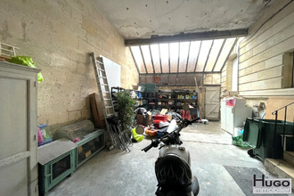 Ma-Cabane - Vente Immeuble BORDEAUX, 480 m²