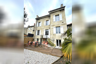 Ma-Cabane - Vente Immeuble Bordeaux, 400 m²