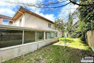 Ma-Cabane - Vente Immeuble BORDEAUX, 640 m²