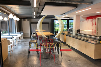 Ma-Cabane - Vente Immeuble BORDEAUX, 500 m²