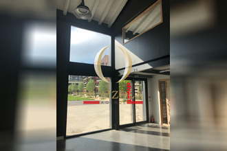 Ma-Cabane - Vente Immeuble BORDEAUX, 500 m²