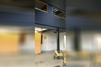 Ma-Cabane - Vente Immeuble BORDEAUX, 500 m²