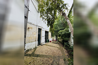 Ma-Cabane - Vente Immeuble Bordeaux, 263 m²
