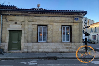 Ma-Cabane - Vente Immeuble Bordeaux, 125 m²