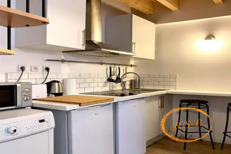 Ma-Cabane - Vente Immeuble Bordeaux, 125 m²