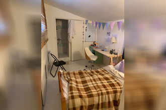 Ma-Cabane - Vente Immeuble BORDEAUX, 155 m²