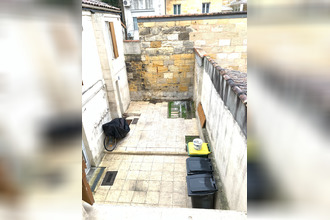 Ma-Cabane - Vente Immeuble BORDEAUX, 155 m²