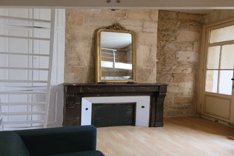 Ma-Cabane - Vente Immeuble BORDEAUX, 175 m²