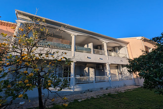 Ma-Cabane - Vente Immeuble BORGO, 212 m²