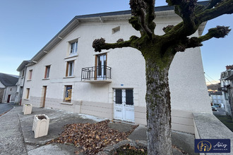 Ma-Cabane - Vente Immeuble Bort-les-Orgues, 328 m²