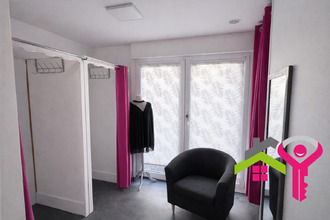 Ma-Cabane - Vente Immeuble Bouchain, 140 m²