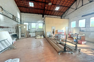 Ma-Cabane - Vente Immeuble BOUGUENAIS, 400 m²