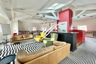 Ma-Cabane - Vente Immeuble Boulogne-Billancourt, 886 m²
