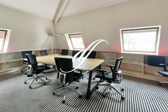 Ma-Cabane - Vente Immeuble Boulogne-Billancourt, 886 m²