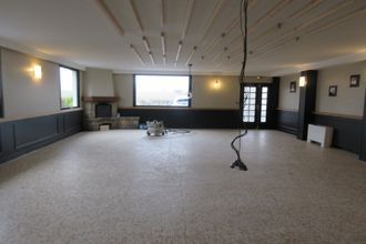 Ma-Cabane - Vente Immeuble Boulogne-sur-Mer, 825 m²