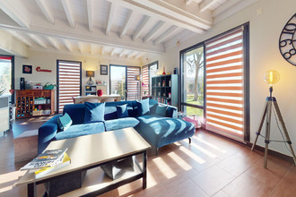 Ma-Cabane - Vente Immeuble BOULT, 324 m²