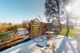 Ma-Cabane - Vente Immeuble BOULT, 324 m²