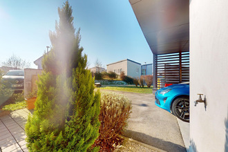 Ma-Cabane - Vente Immeuble BOULT, 324 m²