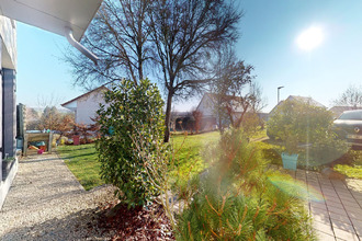 Ma-Cabane - Vente Immeuble BOULT, 324 m²