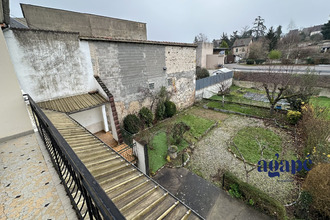 Ma-Cabane - Vente Immeuble Bourbon-Lancy, 184 m²