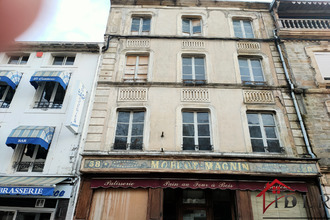 Vente Immeuble 52400, Bourbonne-les-Bains France