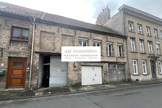 Ma-Cabane - Vente Immeuble Bourbourg, 342 m²