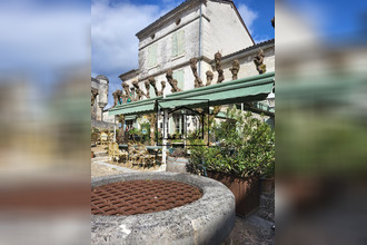 Ma-Cabane - Vente Immeuble Bourdeilles, 255 m²