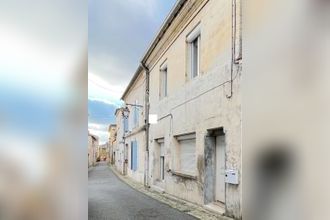 Ma-Cabane - Vente Immeuble BOURG, 115 m²
