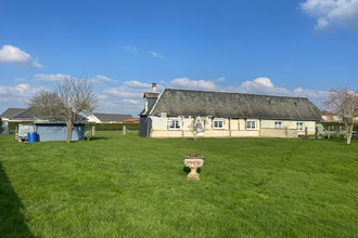 Vente Immeuble 27310, Bourg-Achard France