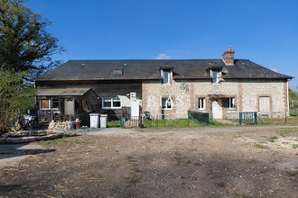 Vente Immeuble 27310, Bourg-Achard France