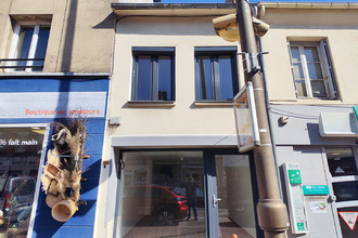 Vente Immeuble 27310, BOURG-ACHARD France