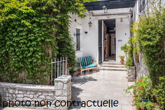 Ma-Cabane - Vente Immeuble Bourg-de-Péage, 180 m²