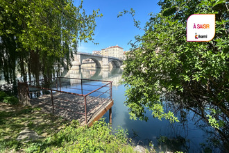 Ma-Cabane - Vente Immeuble Bourg-de-Péage, 581 m²