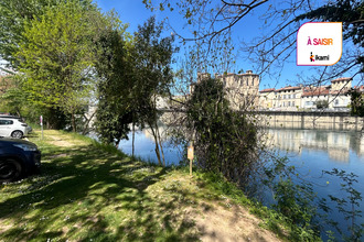 Ma-Cabane - Vente Immeuble Bourg-de-Péage, 581 m²