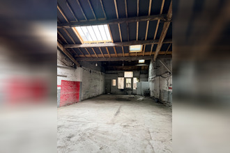 Ma-Cabane - Vente Immeuble BOURG-LES-VALENCE, 250 m²