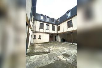 Ma-Cabane - Vente Immeuble Bourges, 134 m²