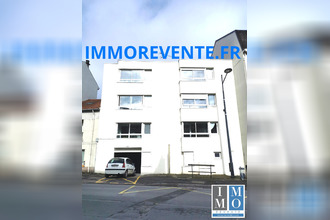 Ma-Cabane - Vente Immeuble Bourges, 400 m²