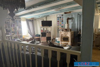 Ma-Cabane - Vente Immeuble Bourges, 106 m²