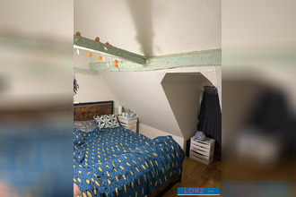 Ma-Cabane - Vente Immeuble Bourges, 106 m²