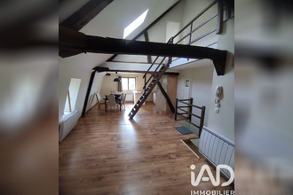 Vente Immeuble 18000, Bourges France