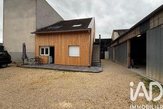 Vente Immeuble 18000, Bourges France