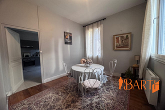 Ma-Cabane - Vente Immeuble Bourges, 129 m²