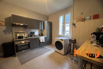 Ma-Cabane - Vente Immeuble Bourges, 129 m²