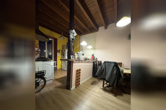 Ma-Cabane - Vente Immeuble BOURGES, 154 m²