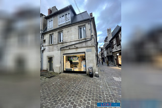 Ma-Cabane - Vente Immeuble Bourges, 129 m²