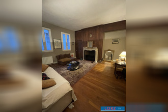 Ma-Cabane - Vente Immeuble Bourges, 129 m²